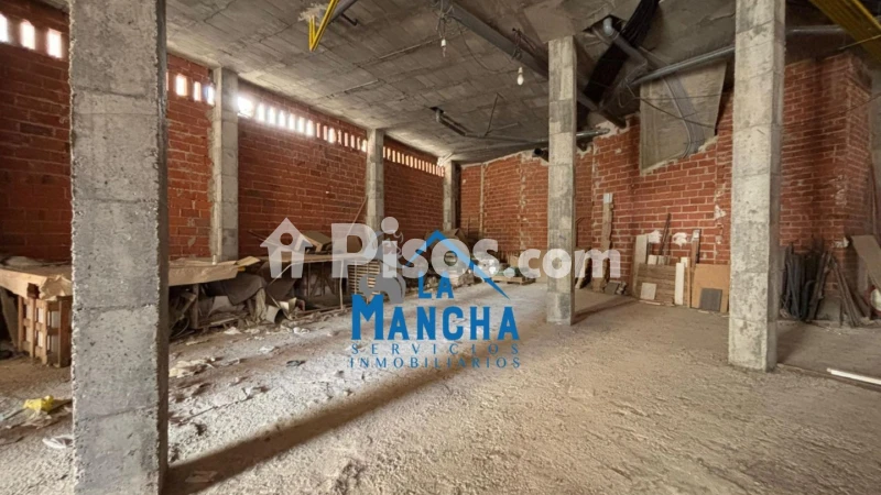 Local comercial en venta en Centro-Carretas - Vista 3