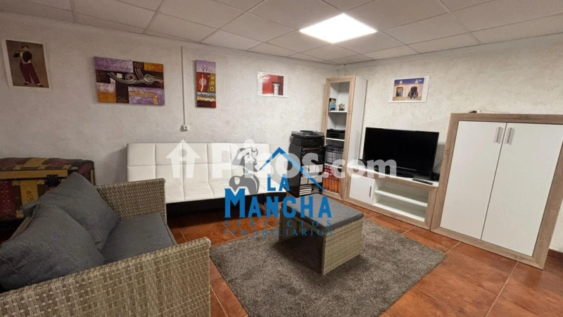 Apartamento en venta en Calle Mexico