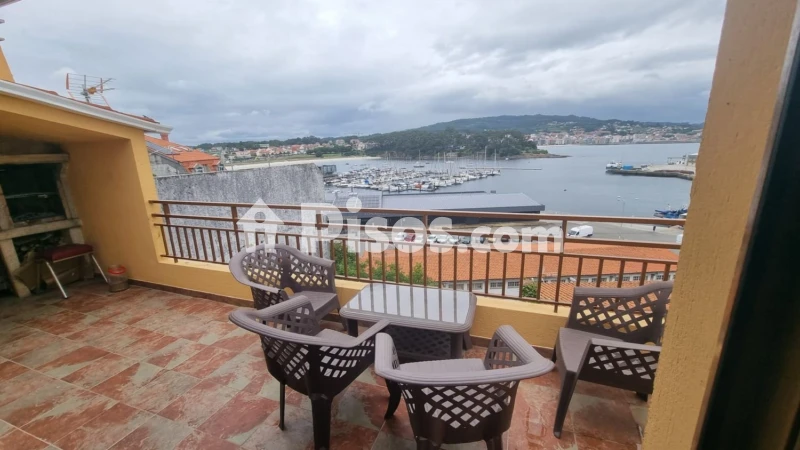 Fotografía del inmueble reportado: 2.000 €/mes — Pontevedra, Pontevedra
