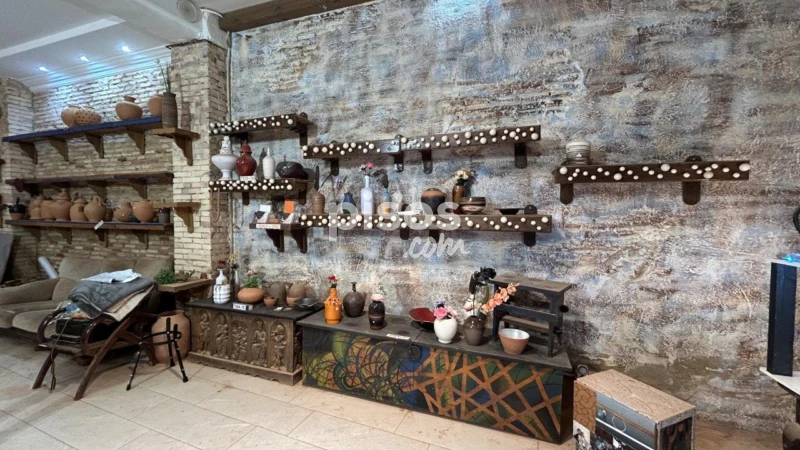 Local comercial en venta en Calle de Roso, Casco Histórico (Tudela) de 145.000 €
