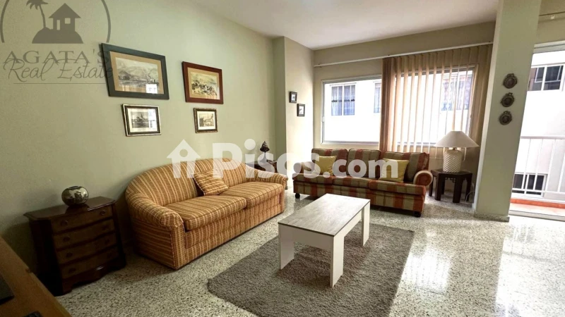 Fotografía del inmueble reportado: 1.090 €/mes — Tenerife, Tenerife