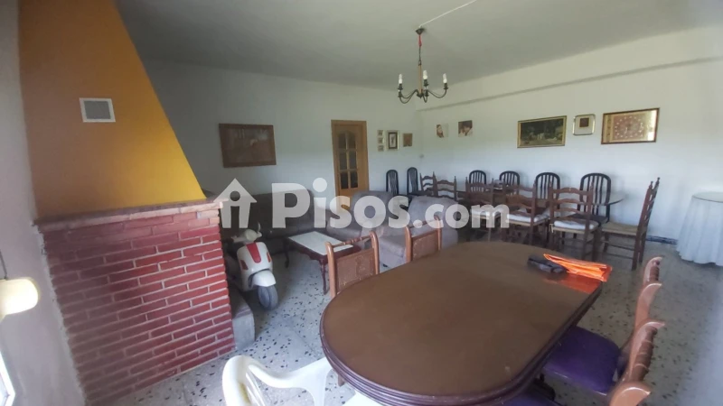 Casa – Villena, l'Alt Vinalopó / El Alto Vinalopó
