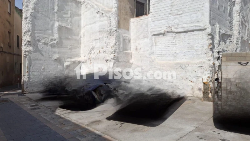 Terreno en venta en Calle Telarete