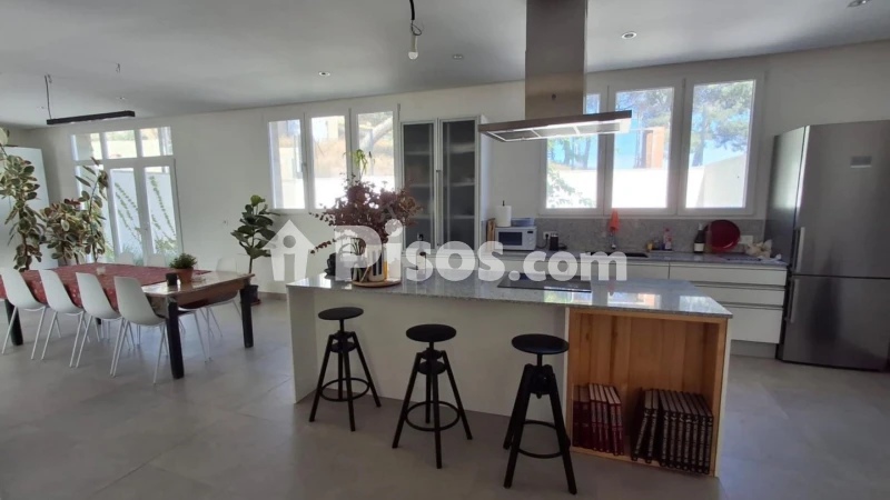 Casa – Biar, l'Alt Vinalopó / El Alto Vinalopó