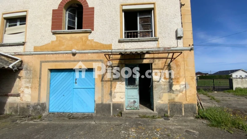 Chalet en venta en Calle Lugar Canero - Widok 3