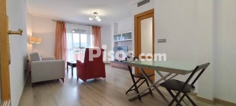 Fotografía del inmueble reportado: 650 €/mes — Murcia, Murcia