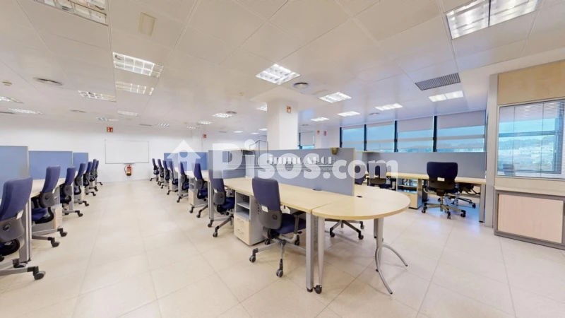 Oficina en venta en Calle Copérnico
