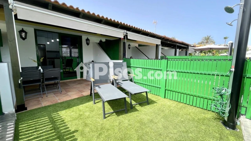 Fotografía del inmueble reportado: 1.200 €/mes — Las Palmas, Las Palmas