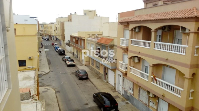 Piso en venta en Balerma, Balerma-Matagorda-Guadrias Viejas (El Ejido) de 107.260 €