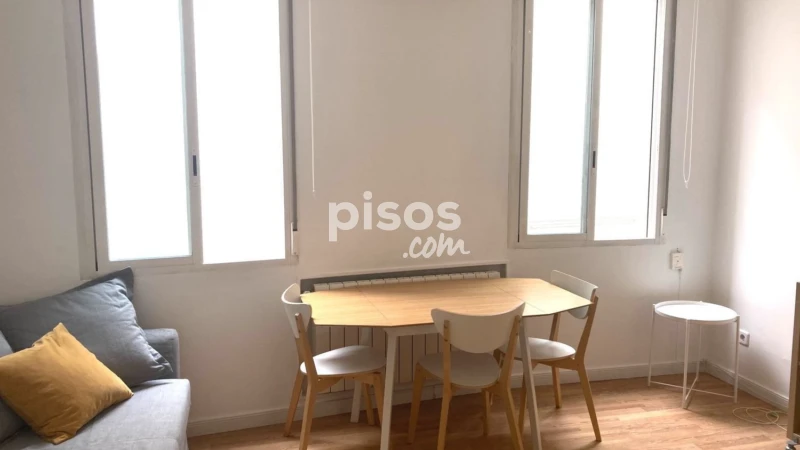 Piso en alquiler en Calle de Canarias, 3, cerca de Paseo de Santa María de la Cabeza