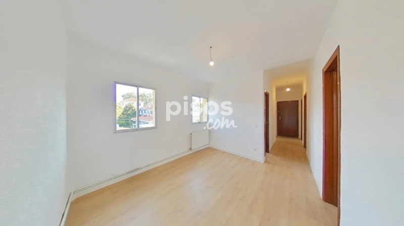 Piso en alquiler en San Isidro