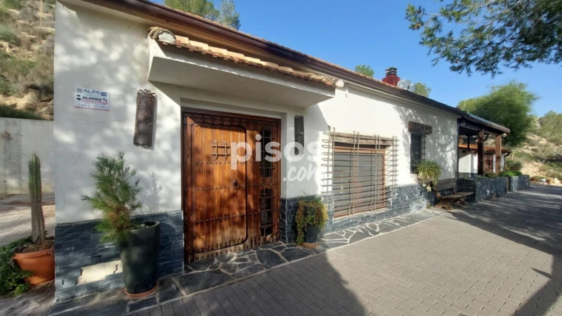 Casa en venta en Garres y Lages, Garres y Lages (Distrito Pedanías Este. Murcia Capital) de 399.000 €