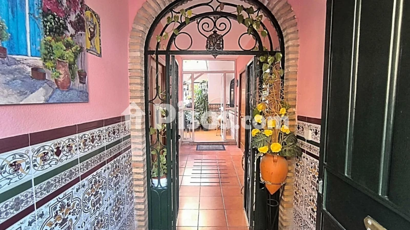 Casa en venta en Calle de Juan de Ávila - Vista 3