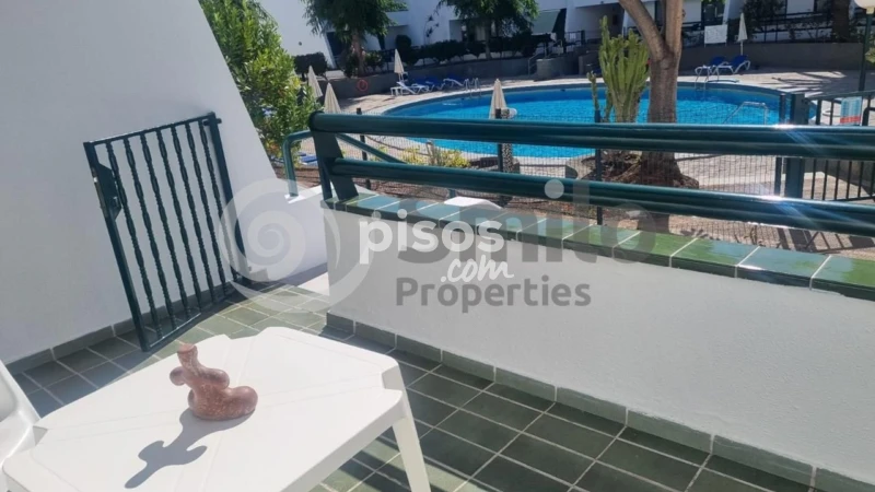 Piso en alquiler en Calle California, Playa de Las Américas (Arona) de 1.500 €<span>/mes</span>
