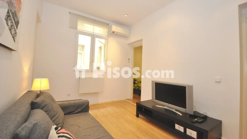 Apartamento en alquiler en Calle de Maldonado, cerca de Calle de Claudio Coello