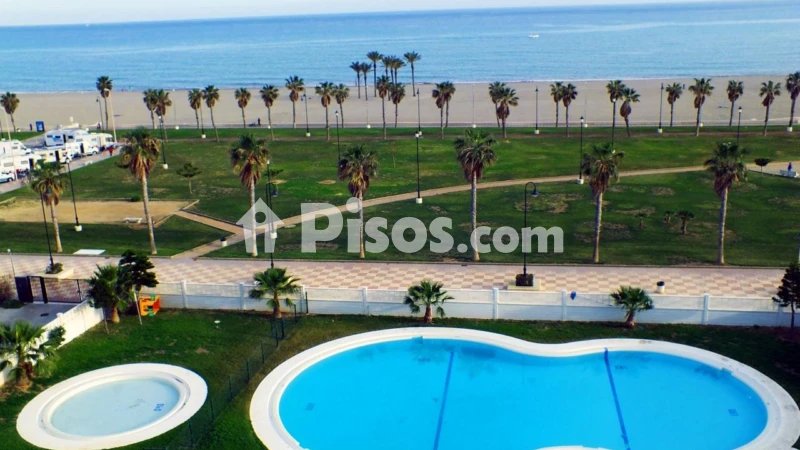 Fotografía del inmueble reportado: 750 €/mes — Almería, Almería