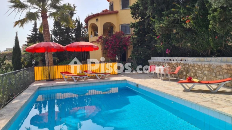 Fotografía del inmueble reportado: 1.800 €/mes — Málaga, Málaga