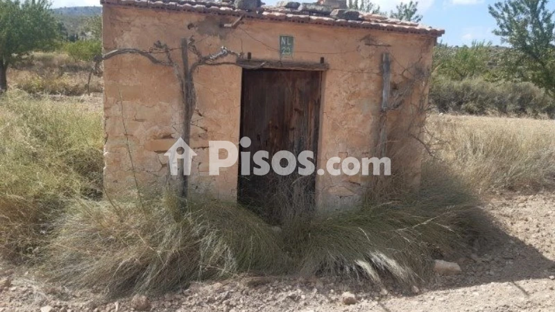 Terreno en venta en Pedrera