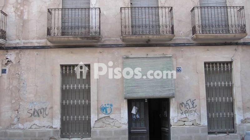 Casa – Novelda