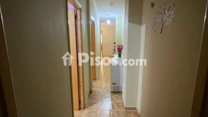 Apartment in el Pinós / Pinoso