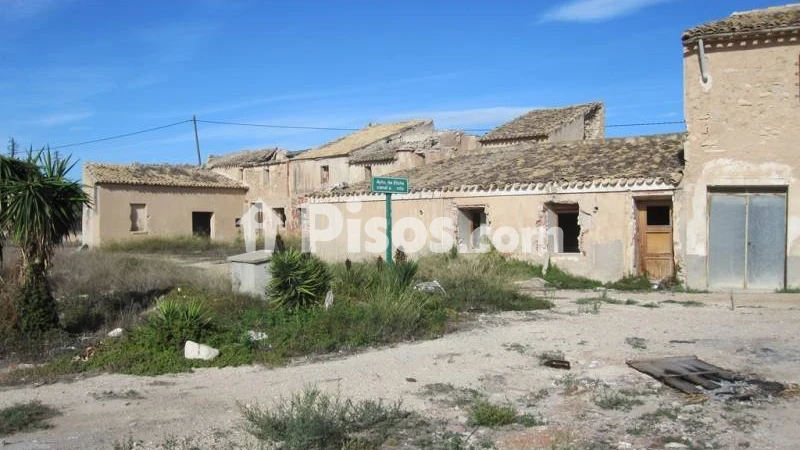 Casa – Novelda