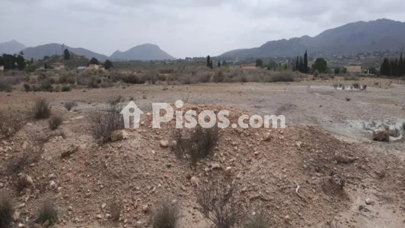 Terreno en venta en El Ravalet