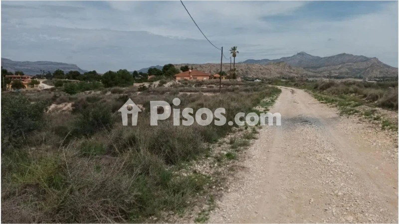 Terreno en venta en Comunidad Valenciana