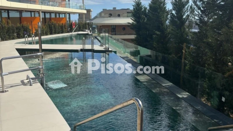 Fotografía del inmueble reportado: 3.750 €/mes — Málaga, Málaga