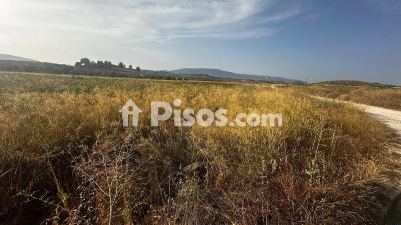 Terreno en venta en 03650