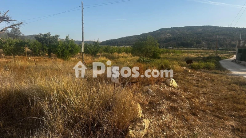 Terreno en venta en 03650