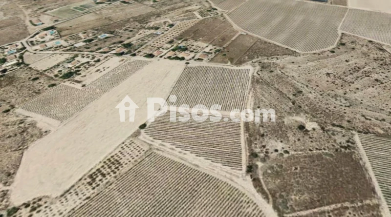 Terreno en venta en Comunidad Valenciana