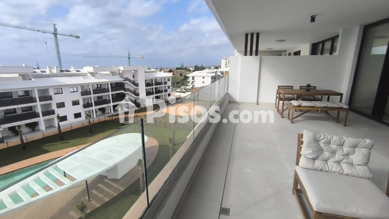 Fotografía del inmueble reportado: 2.300 €/mes — Málaga, Málaga