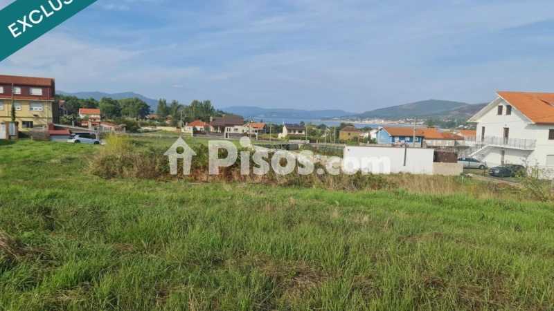 Terreno en venta en Porto Do Son