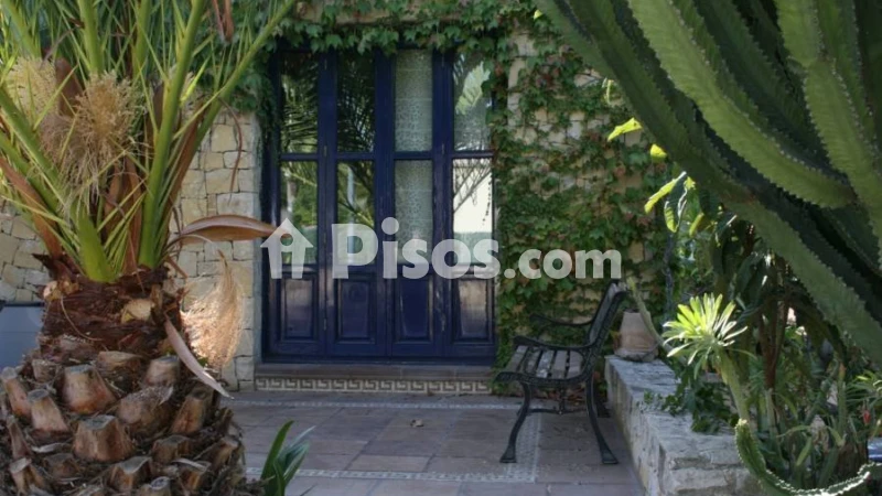 Casa – Alicante - Alacant