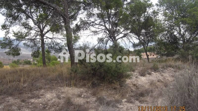 Terreno en venta en Serra Vella
