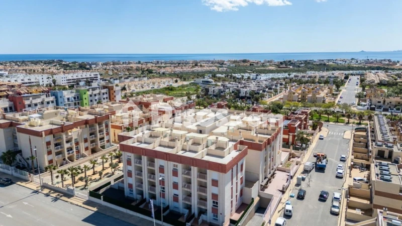 Piso – Orihuela, Urbanización Monte Cenia - Torre Cenia, Playa Flamenca II