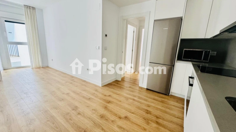 Fotografía del inmueble reportado: 1.550 €/mes — Málaga, Málaga