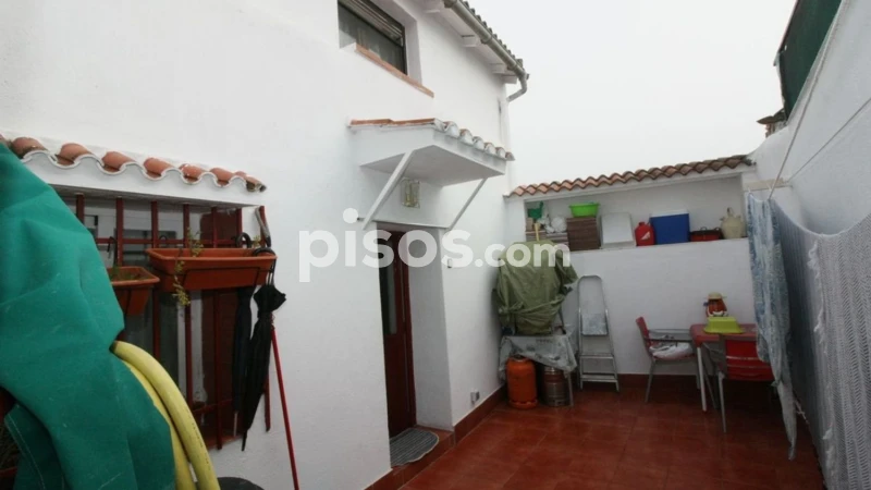 Chalet en venta en Barrio de la Pradera de Hontana, 12, Arenas de San Pedro de 85.000 €