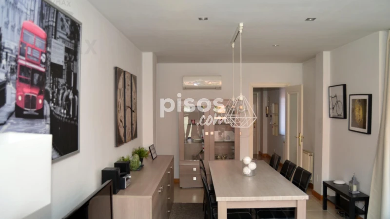 Apartamento en alquiler en Lavapiés-Embajadores