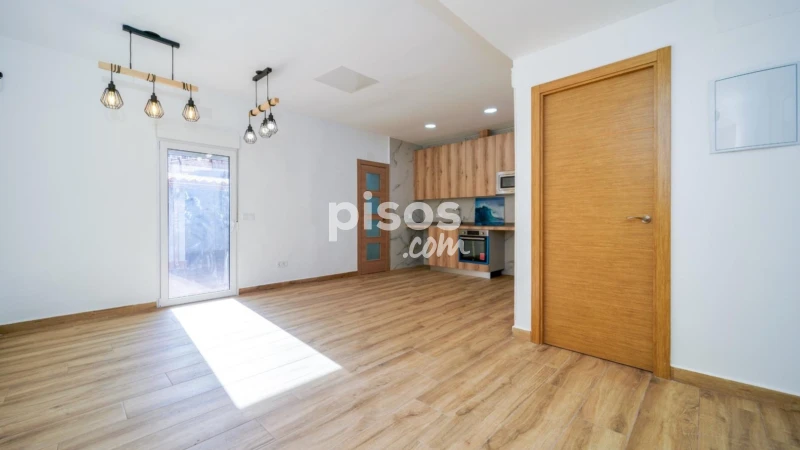 Casa en alquiler en Buena Vista