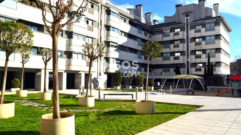 Piso en alquiler en Castilla