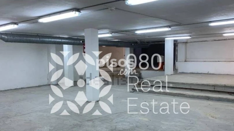 Local comercial en venta en Carrer del Comerç, Sant Miquel-Tres Torres (Granollers) de 210.000 €