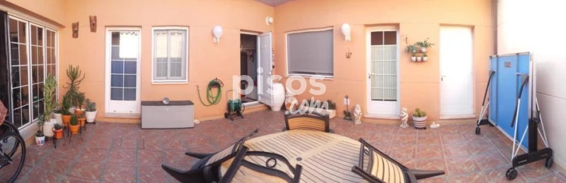 Chalet en venta en Alagón, Alagón de 245.000 €