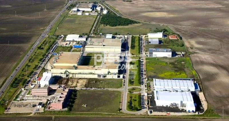 Nave industrial en venta en Poligono Industrial los Camachos, Hondón (Distrito Pedanías Este. Cartagena) de 775.000 €