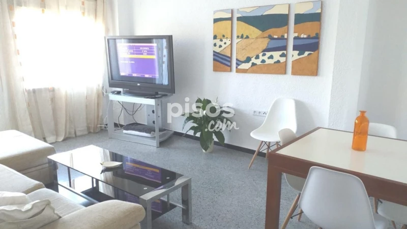 Piso en alquiler en La Bega Baixa