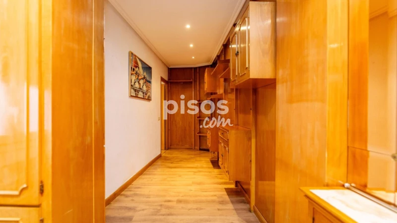 Piso en alquiler en Castilla