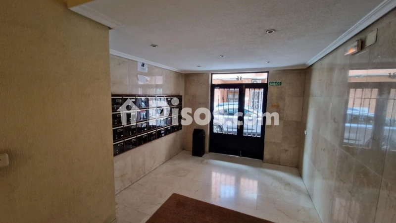 Fotografía del inmueble reportado: 980 €/mes — Madrid, Madrid