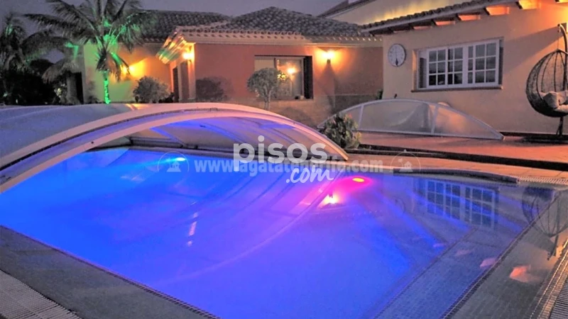 Chalet en venta en Tenerife North, La Guancha de 750.000 €