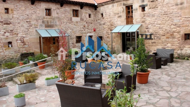 Casa – Hermandad de Campoo de Suso - Vista 3