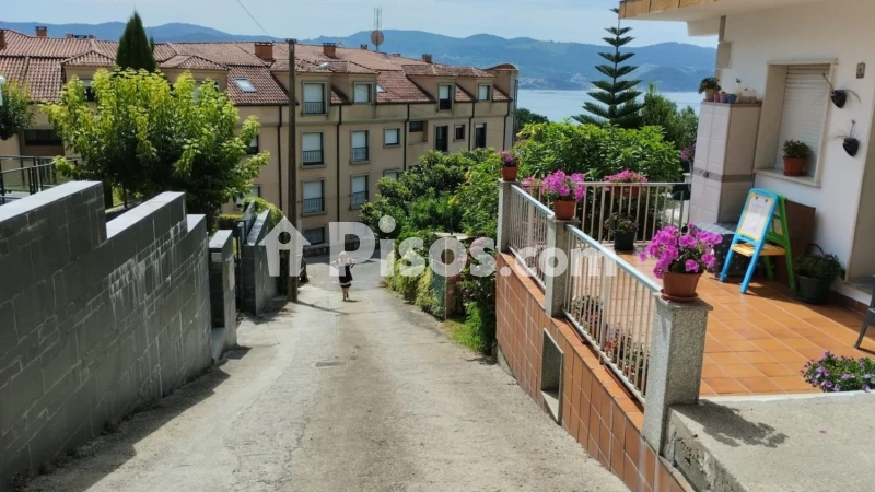 Fotografía del inmueble reportado: 2.400 €/mes — Pontevedra, Pontevedra
